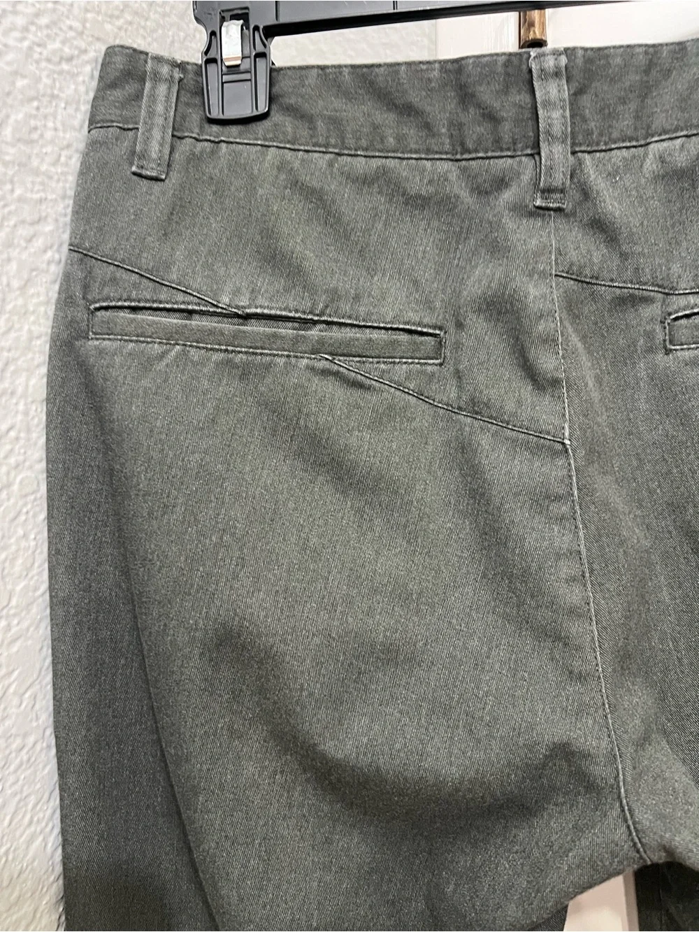 Volcom shorts